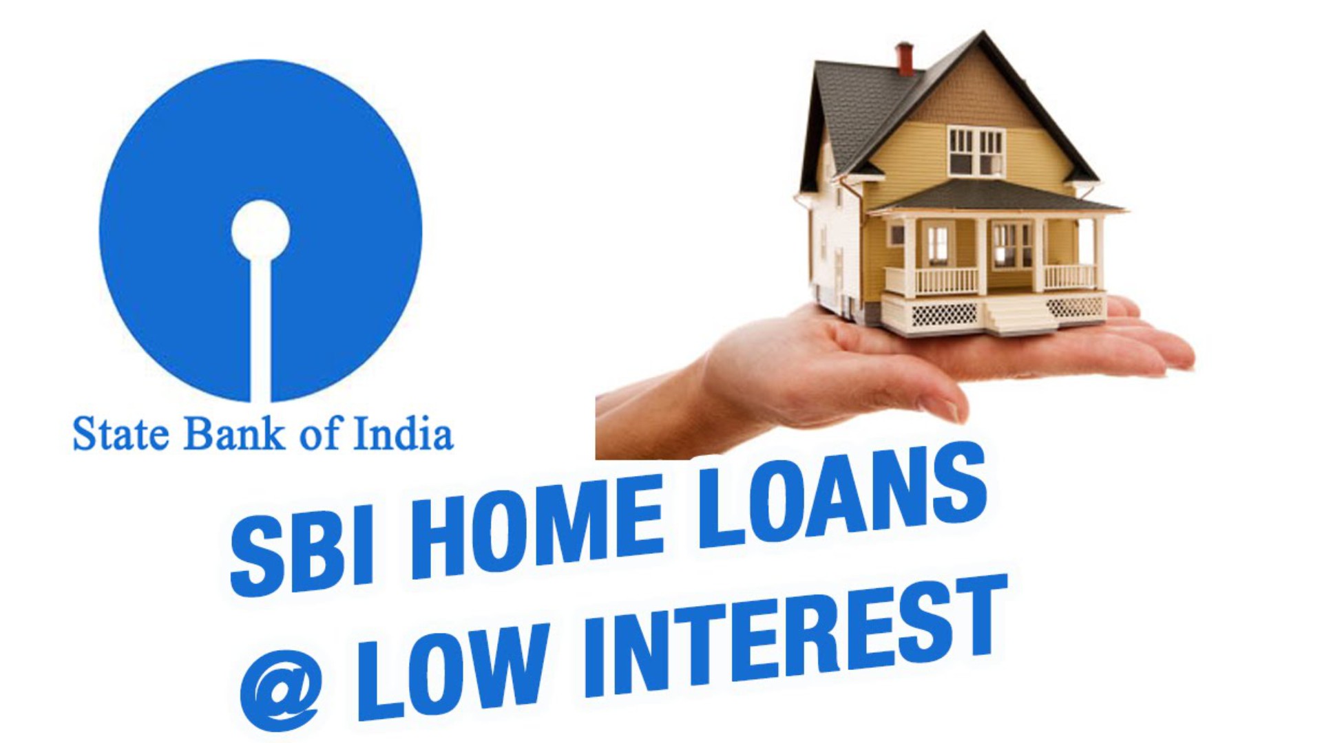 Sbi home 2024 loan rate